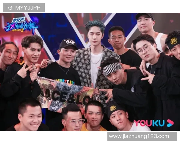 杭州街舞队引领潮流最新街舞团队协作TOP10榜单揭晓