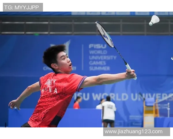 成都羽毛球队在锦标赛中的比赛经验与表现分析